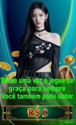 APK oficial da hb2bet para Android