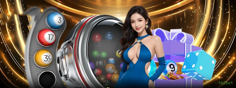 Jogos de loteria online na hb2bet