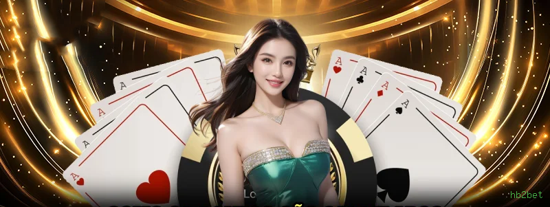 Programa VIP exclusivo da hb2bet