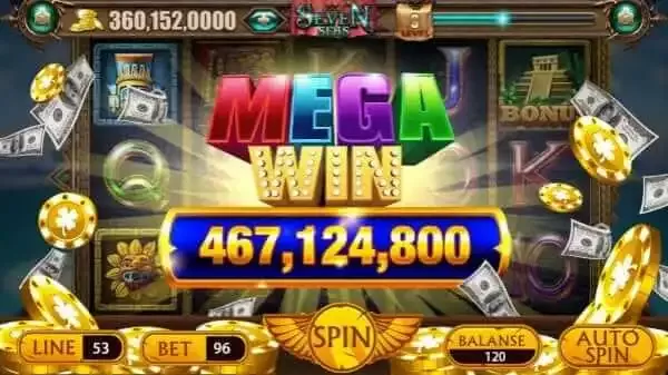 Gates of Olympus slot hb2bet